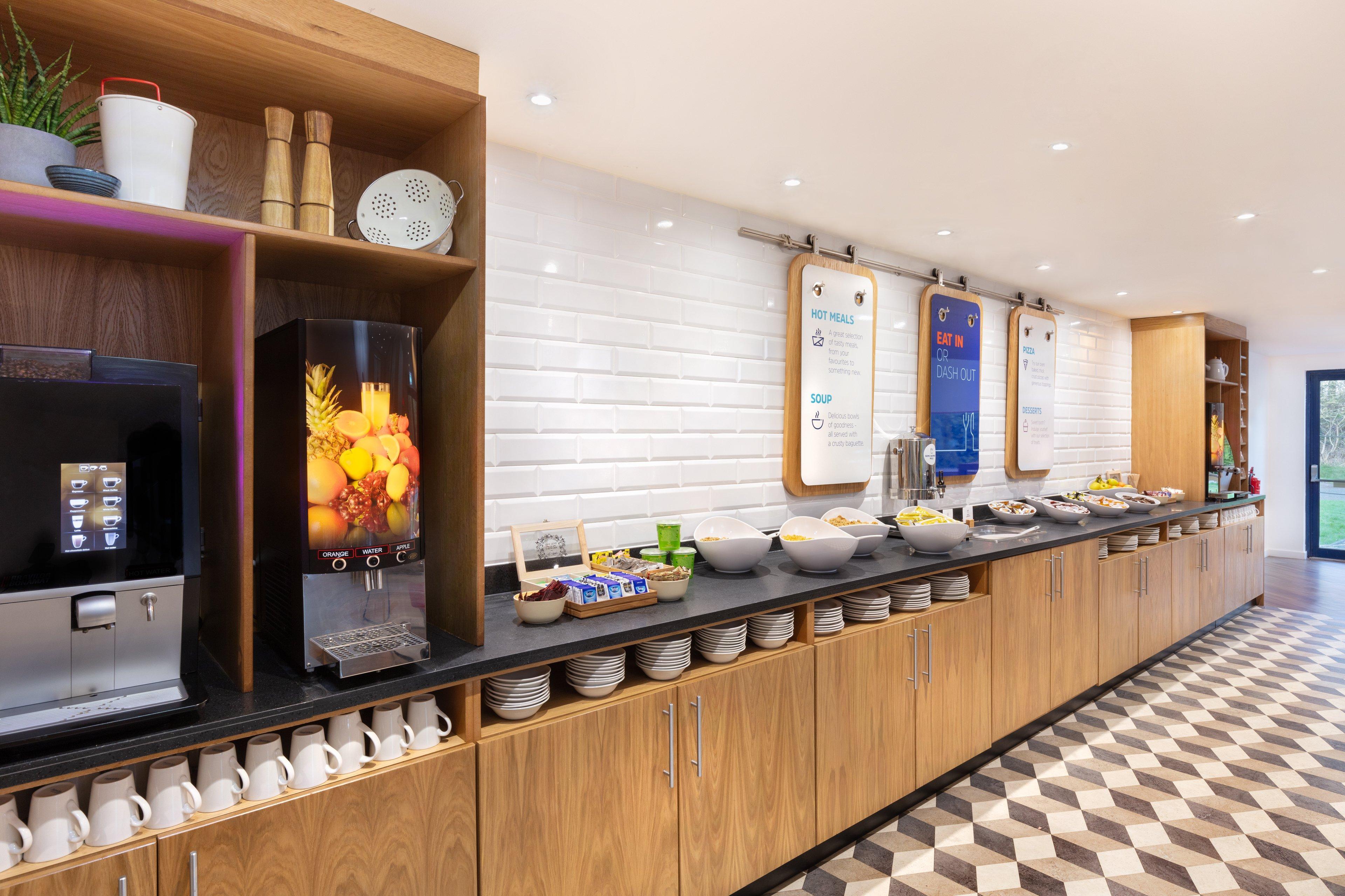 Holiday Inn Express Strathclyde Park M74, Jct 5 By Ihg Motherwell Eksteriør billede