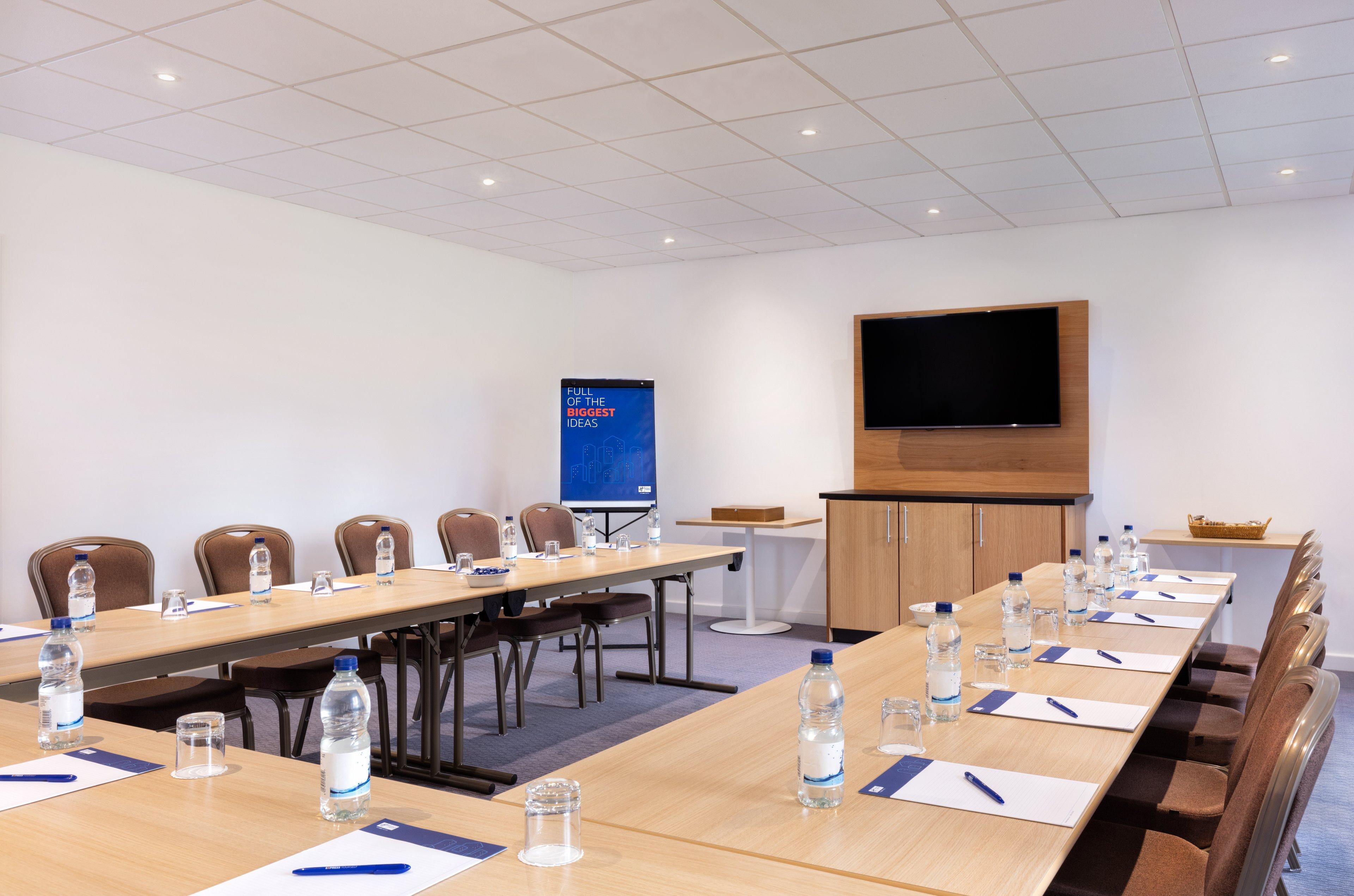 Holiday Inn Express Strathclyde Park M74, Jct 5 By Ihg Motherwell Eksteriør billede