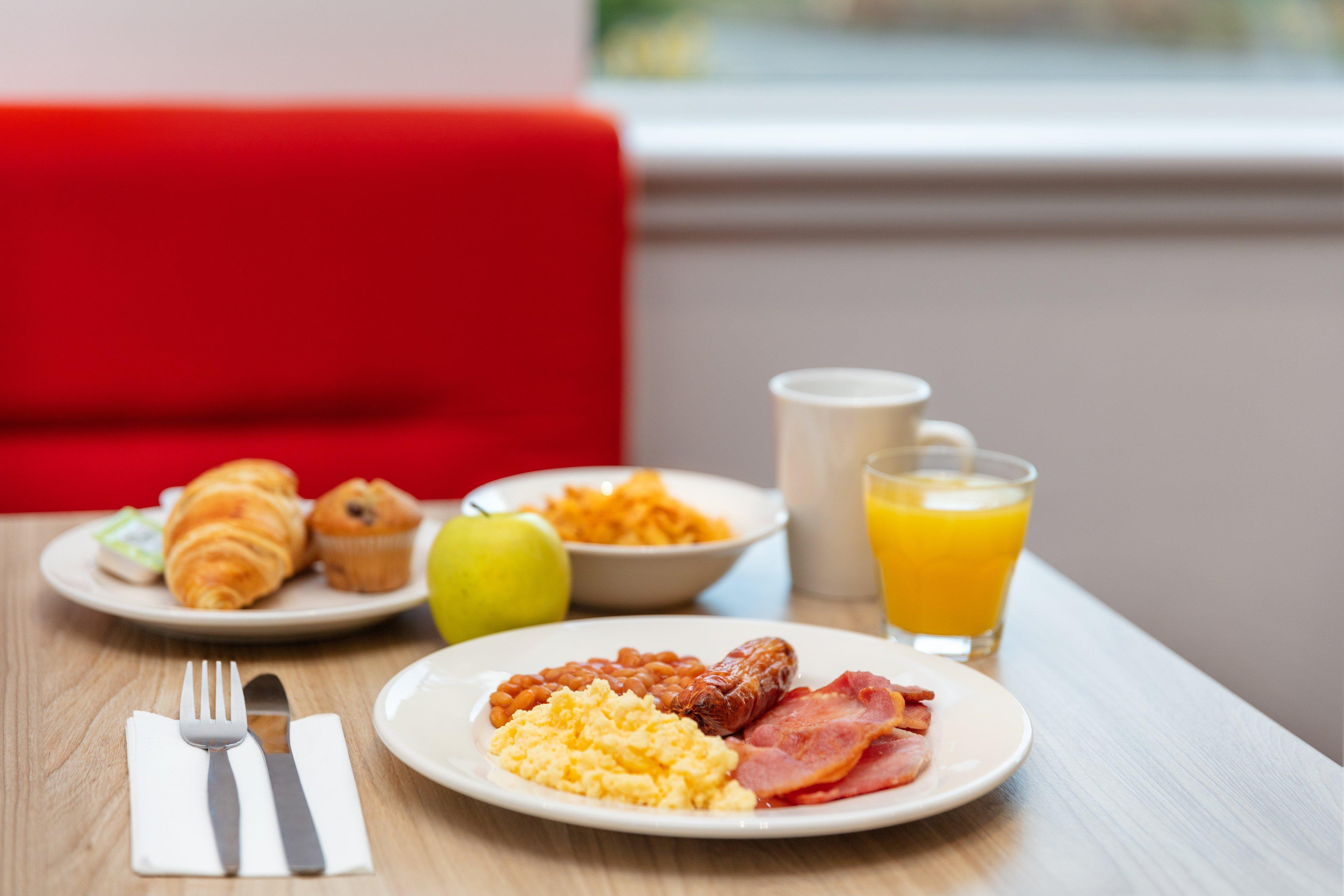 Holiday Inn Express Strathclyde Park M74, Jct 5 By Ihg Motherwell Eksteriør billede