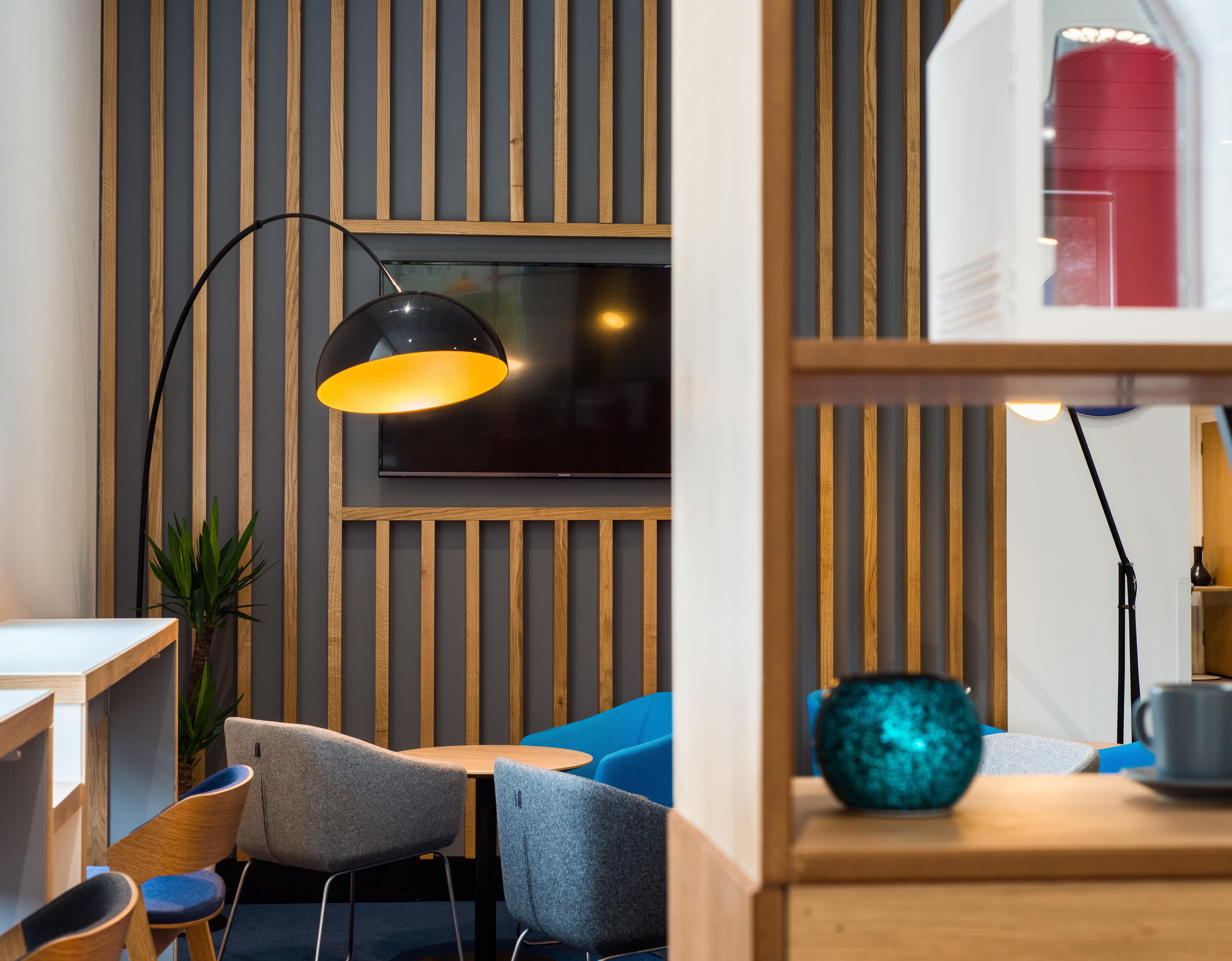 Holiday Inn Express Strathclyde Park M74, Jct 5 By Ihg Motherwell Eksteriør billede