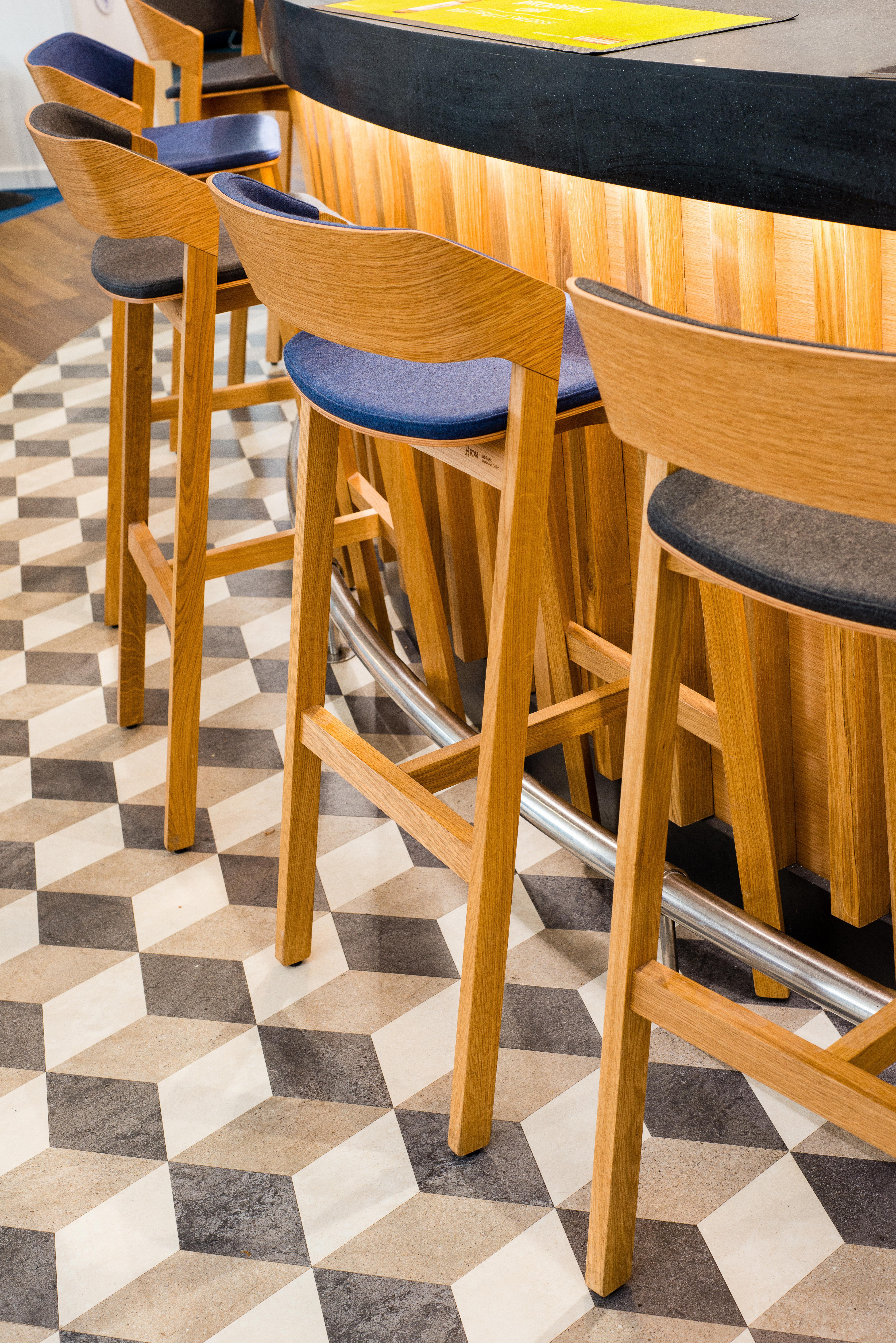 Holiday Inn Express Strathclyde Park M74, Jct 5 By Ihg Motherwell Eksteriør billede