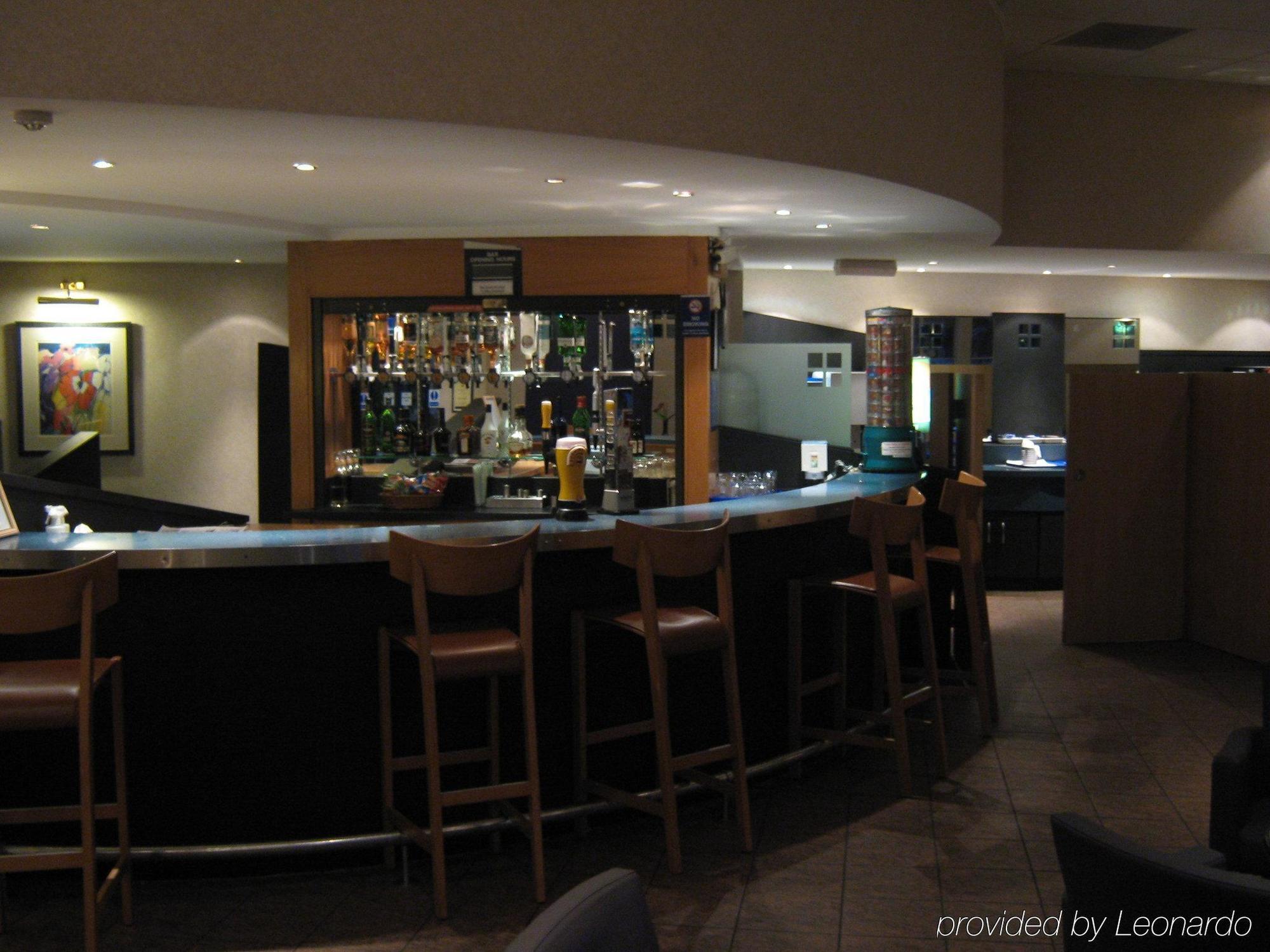 Holiday Inn Express Strathclyde Park M74, Jct 5 By Ihg Motherwell Eksteriør billede