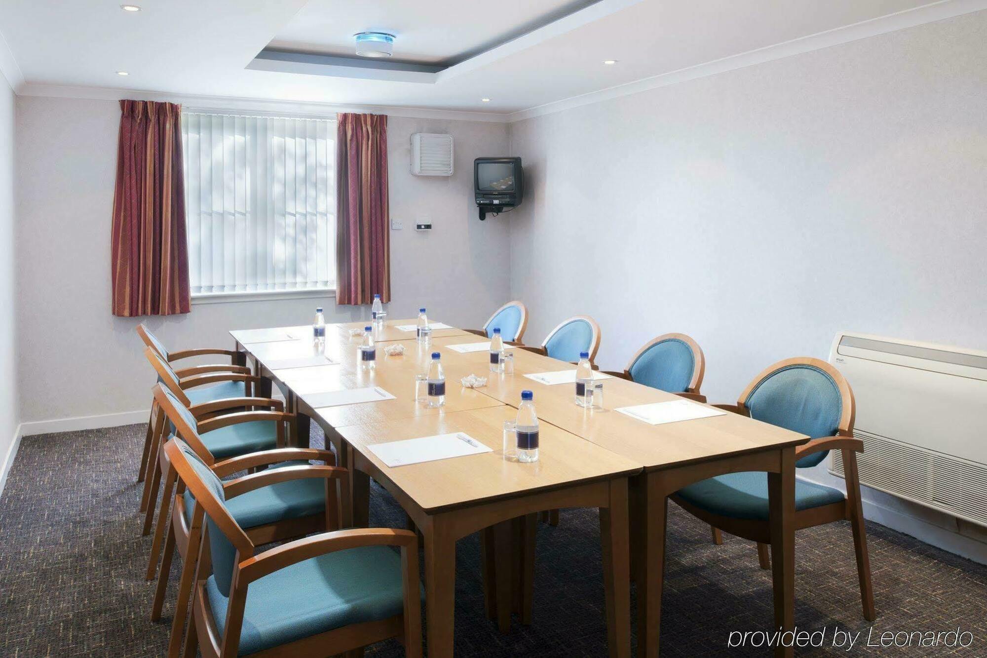 Holiday Inn Express Strathclyde Park M74, Jct 5 By Ihg Motherwell Eksteriør billede